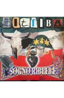Litfiba - Sogno Ribelle (LP) 