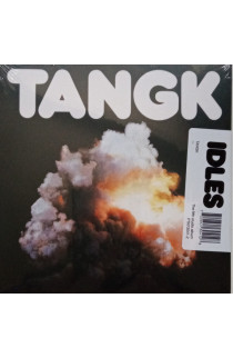 Idles - Tangk (CD) 