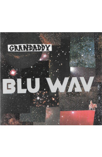 Grandaddy - Blu Wav (CD) 