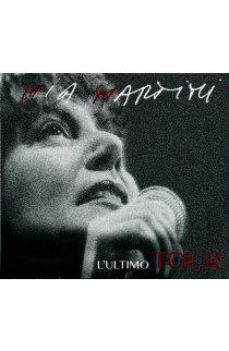 Mia Martini - L'Ultimo Tour (CD) 