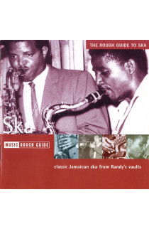 Artisti Vari - The Rough Guide To Ska (CD) 