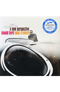 Donald Byrd - A New Perspective (LP) 