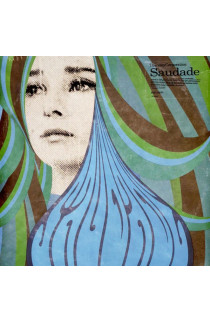 Thievery Corporation - Saudade (LP) 