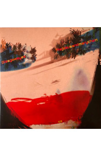 The Jesus And Mary Chain - Glasgow Eyes (LP) 