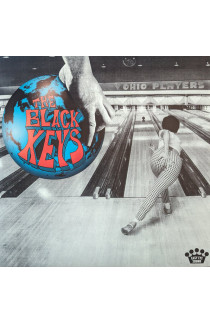 The Black Keys - Ohio Players (LP) 