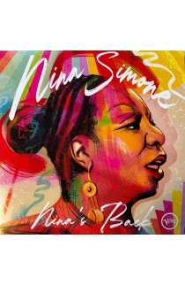Nina Simone - Nina's Back (LP) 