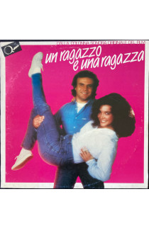 Artisti Vari - Un Ragazzo e Una Ragazza (LP)