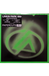 Linkin Park - Papercuts (LP) 
