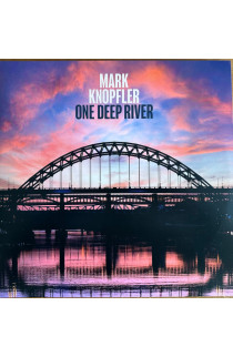 Mark Knopfler - One Deep River (LP)
