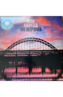 Mark Knopfler - One Deep River (LP) 