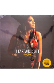 Lizz Wright - Shadow (LP) 