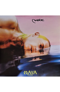 Mace - Maya (LP) 