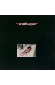 Artisti Vari - Erotheque (LP) 
