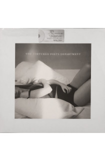 Taylor Swift - The Tortured Poets Department (LP) 