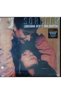 Loredana Bertè, Mia Martini - Sorelle (LP) 