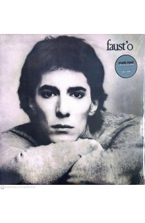 Faust'o - Suicidio (LP) 