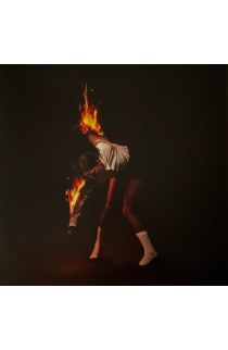 St. Vincent - All Born Screaming (LP) 