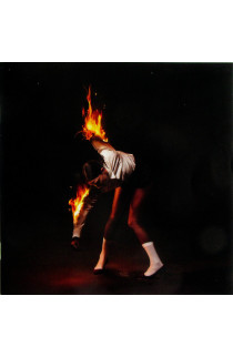 St. Vincent - All Born Screaming (CD) 