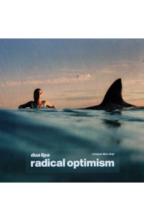 Dua Lipa - Radical Optimism (LP) 