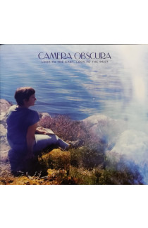 Camera Obscura - Look To The East, Look To The West (CD) 
