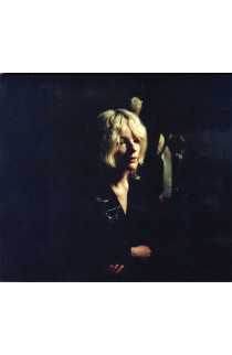 Jessica Pratt - Here In The Pitch (CD)