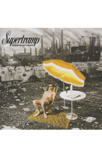 Supertramp - Crisis? What Crisis?