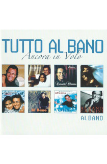 Al Bano - Tutto Al Bano: Ancora in Volo (CD) 