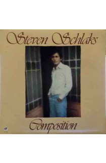 Steven Schlaks - Composition (LP) 