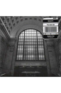 Shellac - To All Trains (CD) 