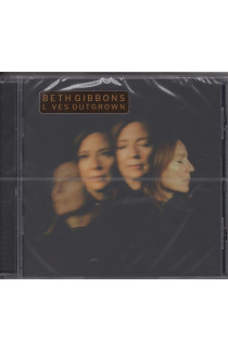Beth Gibbons - Lives Outgrown (CD)