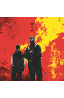 Twenty One Pilots - Clancy (LP) 