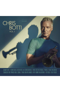 Chris Botti - Vol. 1 (CD) 