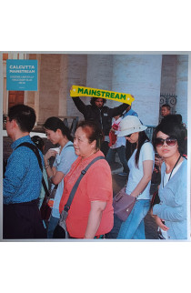 Calcutta - Mainstream (LP) 