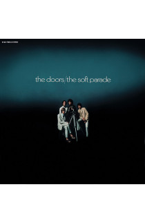 The Doors - The Soft Parade (LP) 