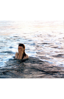 King Hannah - Big Swimmer (CD) 