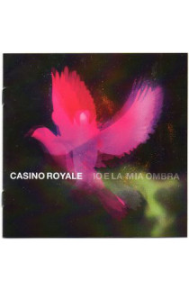 Casino Royale - Io E La Mia Ombra (CD) 