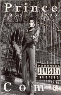 Prince - Come (MC) 
