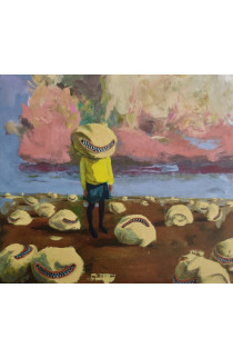 Billy Mahonie - Field Of Heads (CD) 