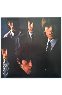 The Rolling Stones - No. 2 (LP) 