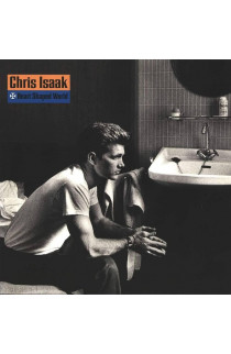 Chris Isaak - Heart Shaped World (LP) 