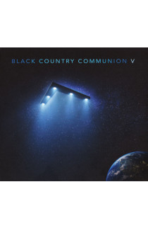 Black Country Communion - V (CD) 