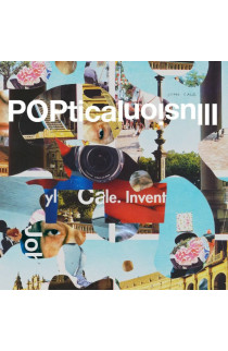 John Cale - Poptical Illusion (CD) 