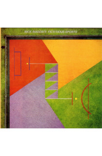 Nick Mason - Nick Mason's Fictitious Sports (CD) 
