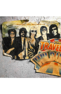 Traveling Wilburys - Volume One (CD) 