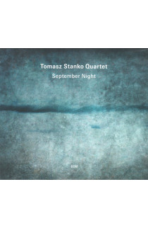 Tomasz Stanko Quartet - September Night (CD) 