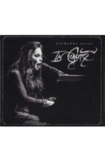 Diamanda Galàs - In Concert (CD) 
