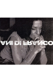 Ani DiFranco - Unprecedent Sh!t (CD) 