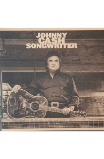 Johnny Cash - Songwriter (LP)