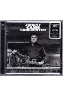 Johnny Cash - Songwriter (CD) 