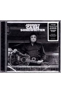 Johnny Cash - Songwriter (CD)